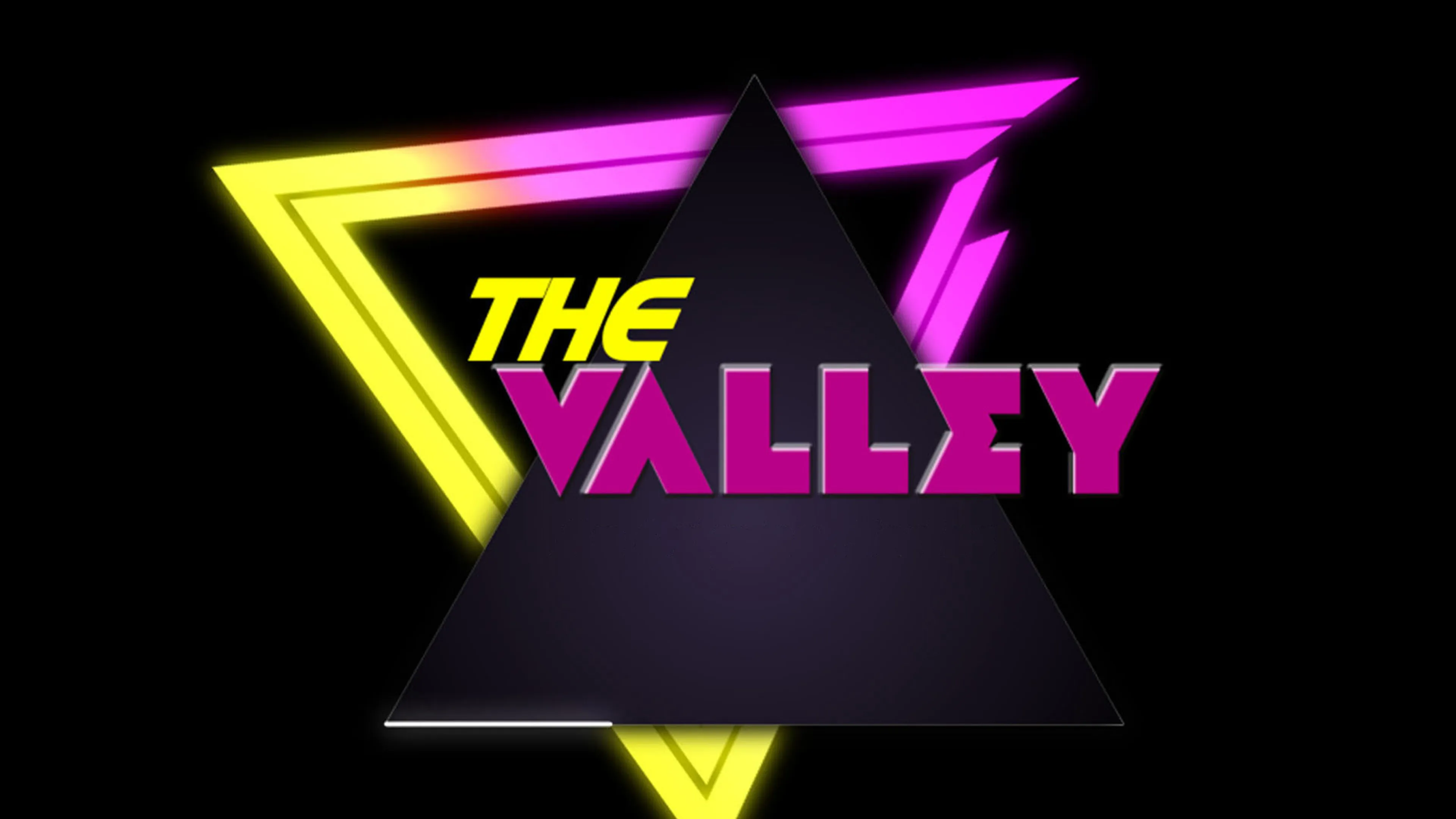 The Valley poster